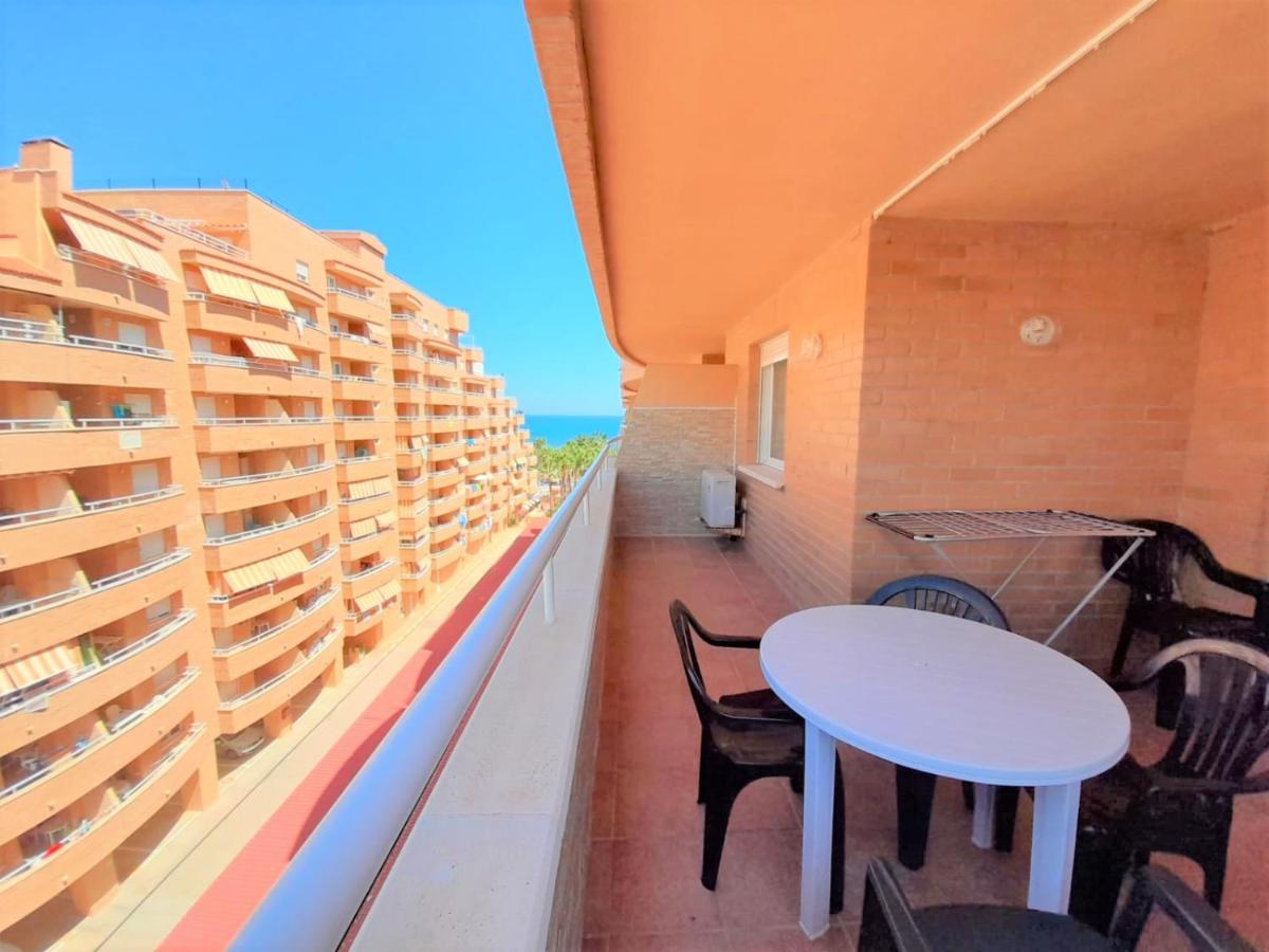 Apartment AyF- 1ª LINEA , 3 HABITACIONES , WIFI, (2 TERRAZAS ...