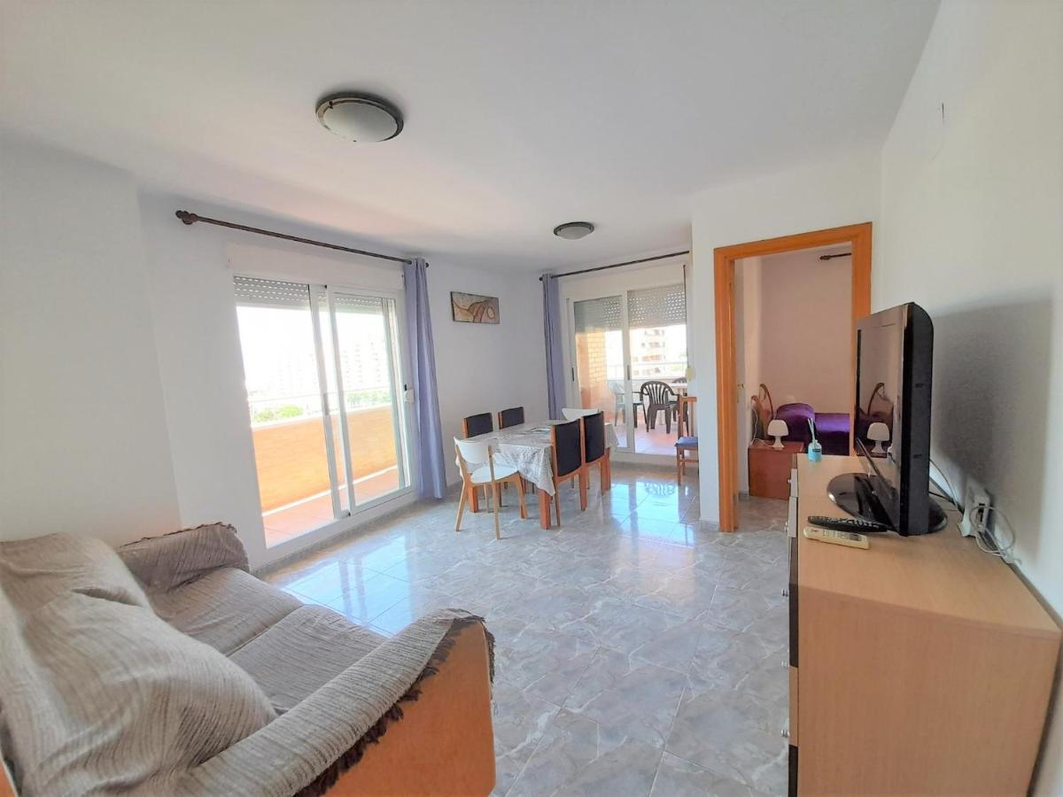 AyF- 1ª LINEA , 3 HABITACIONES , WIFI, (2 TERRAZAS VISTAS AL ...