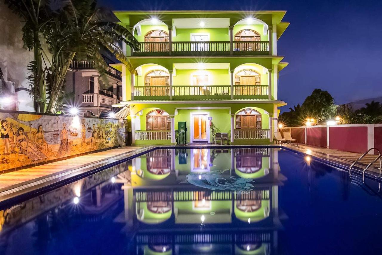 Image: Larios Beach Holidays