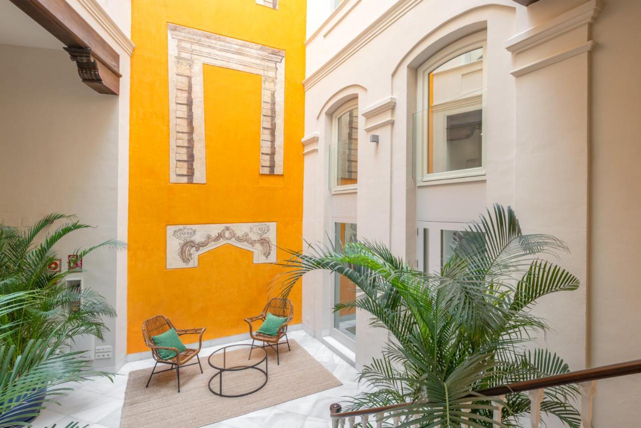 Pinar Vip Class Malaga C/Granada, Málaga – Bijgewerkte ...