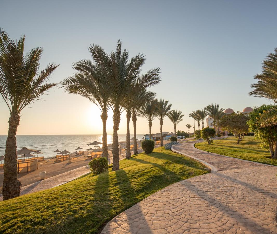 Serenity Alma Heights, Hurghada, Makadi Bay