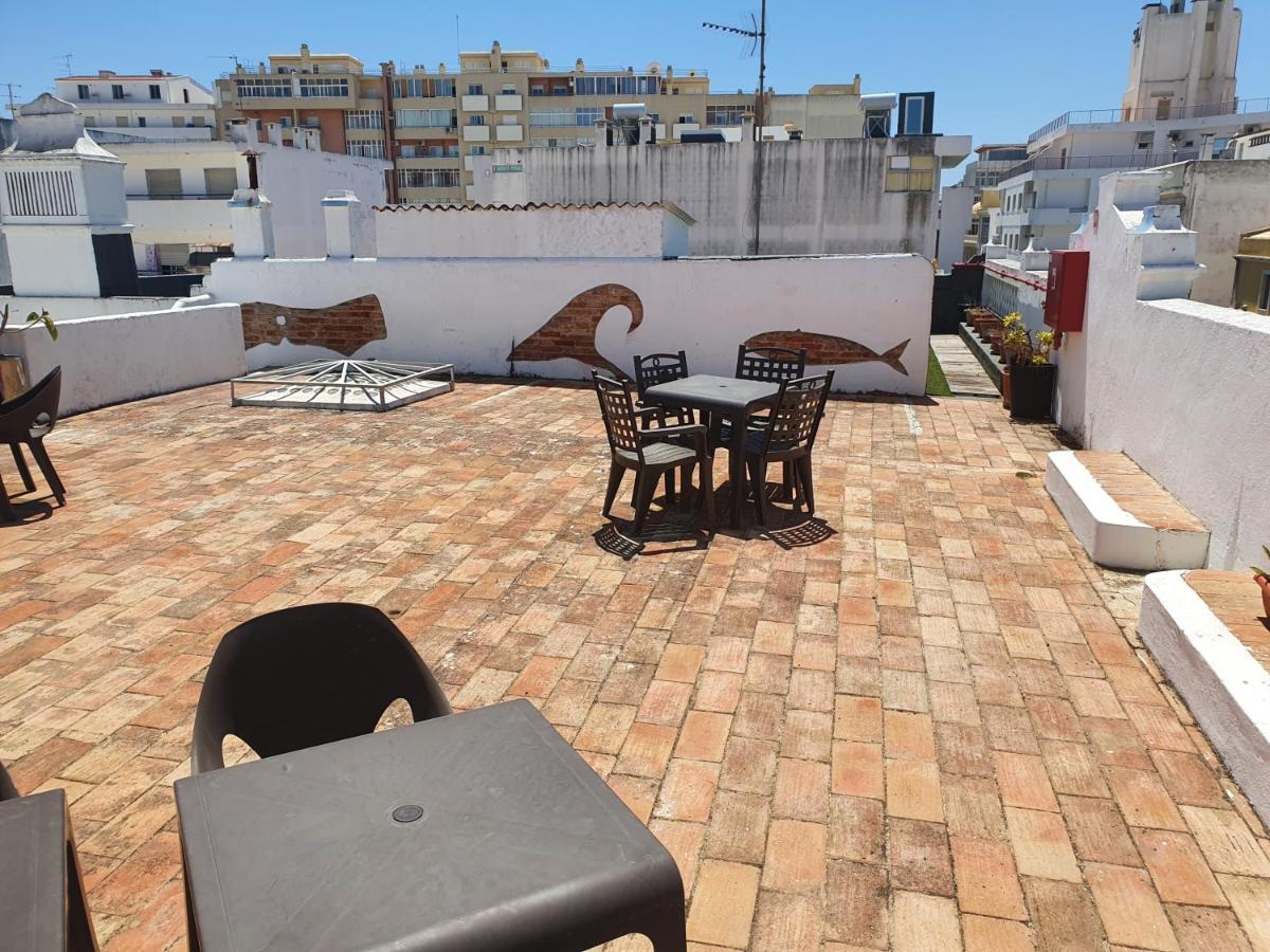 Baixa Terrace Hostel - 5