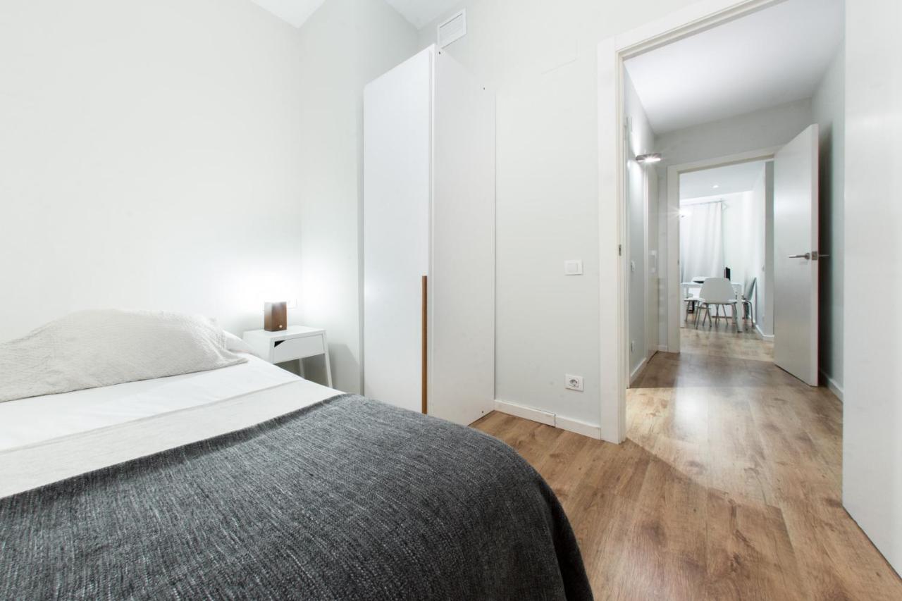 דירה Friendly Rentals Ramblas Boqueria (ספרד ברצלונה ...