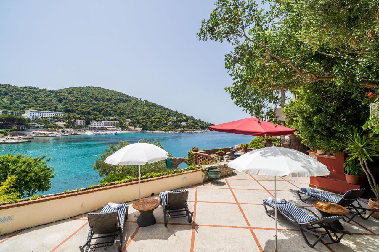 Image: Boutique & Beach Hotel Villa Wolff