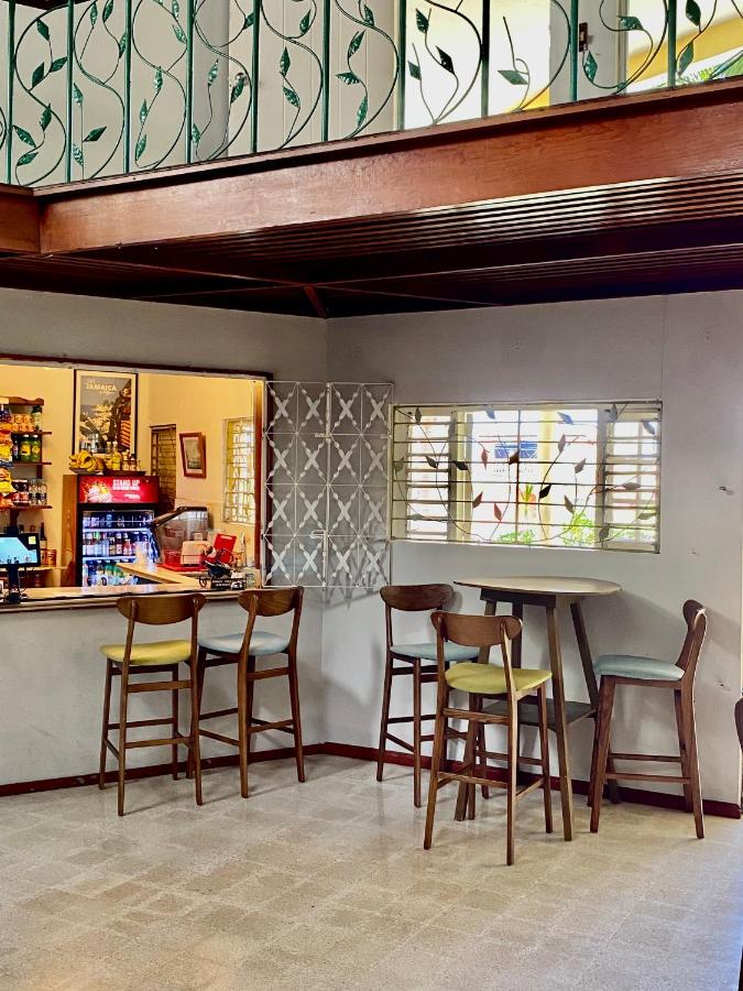 The Blue Orchid B&B - 5