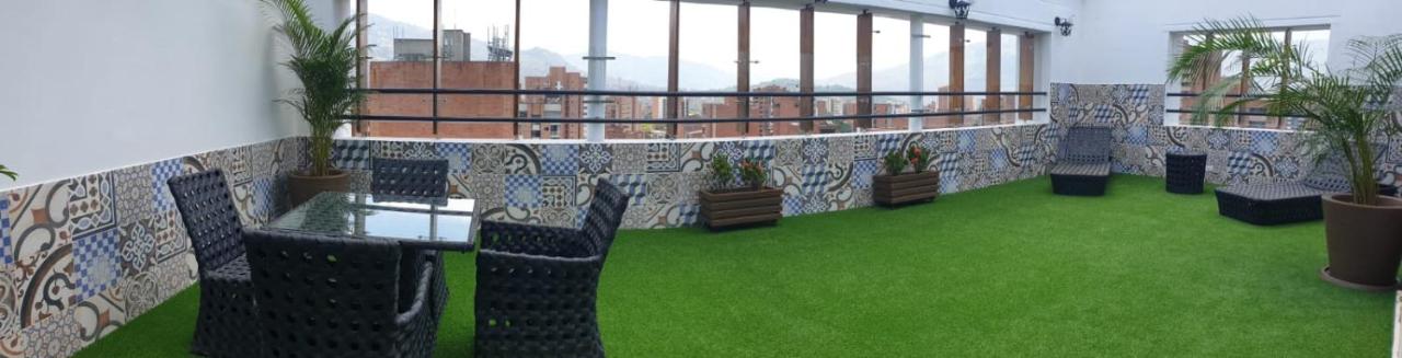 Hotel Golden Palermo photo