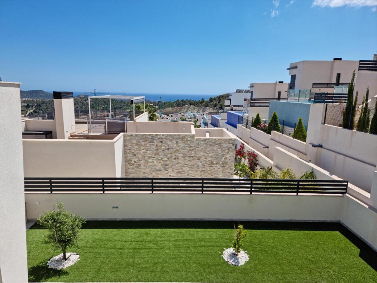 Hillside Luxury Villa, Finestrat – Updated 2022 Prices