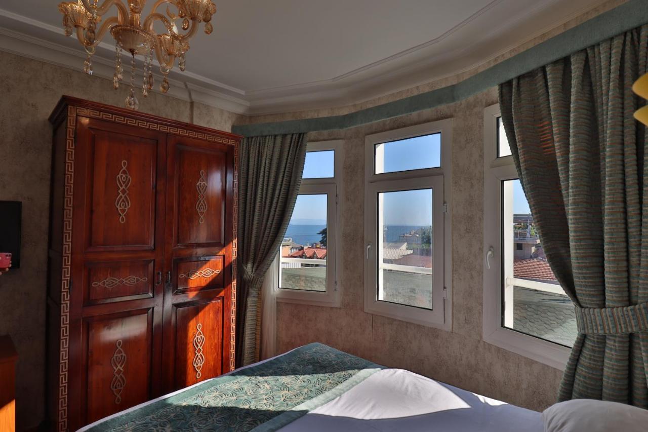 Blue House Hotel Old City - Sultanahmet - 2