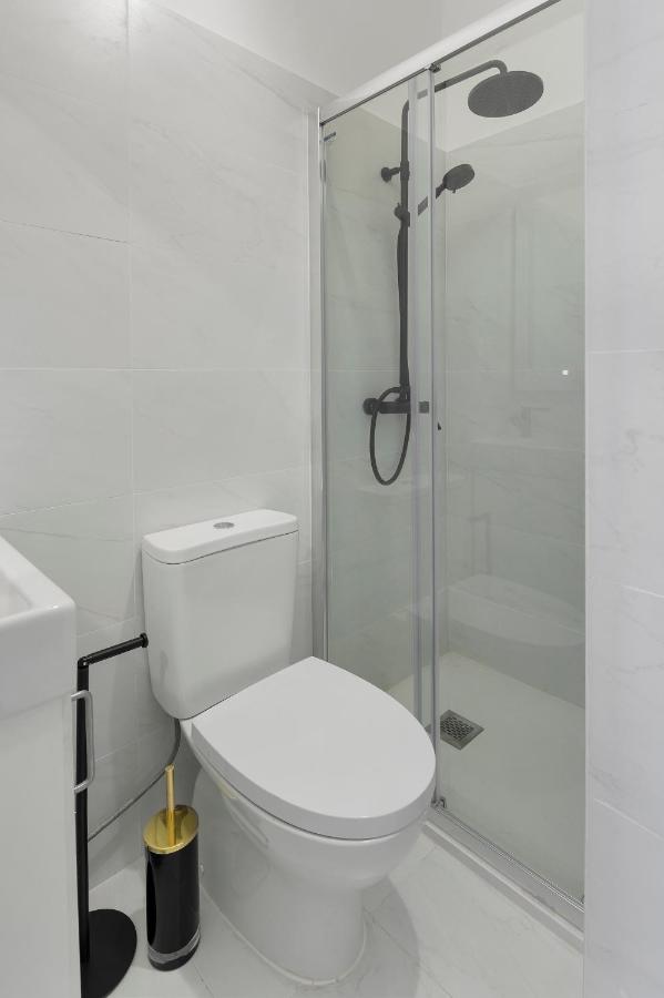 Bijou Studio Rosa - Bairro Alto - 3