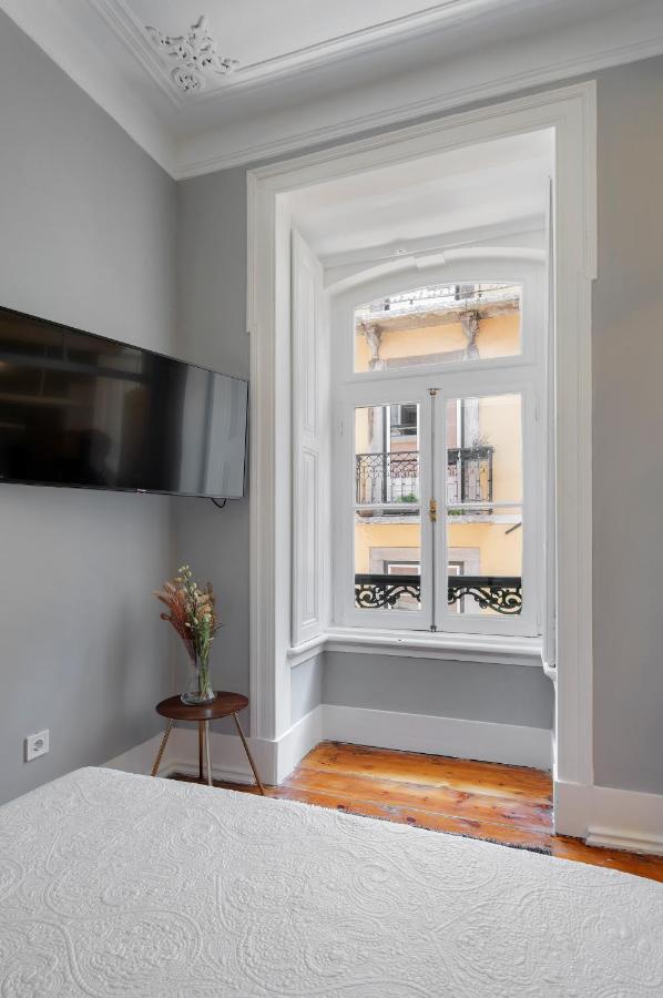 Bijou Studio Rosa - Bairro Alto - 4