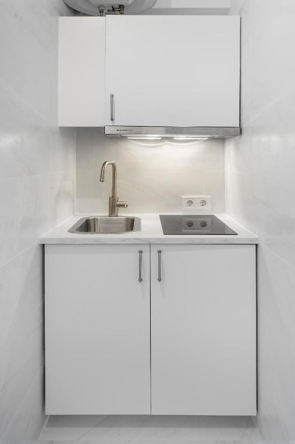 Bijou Studio Rosa - Bairro Alto - 2