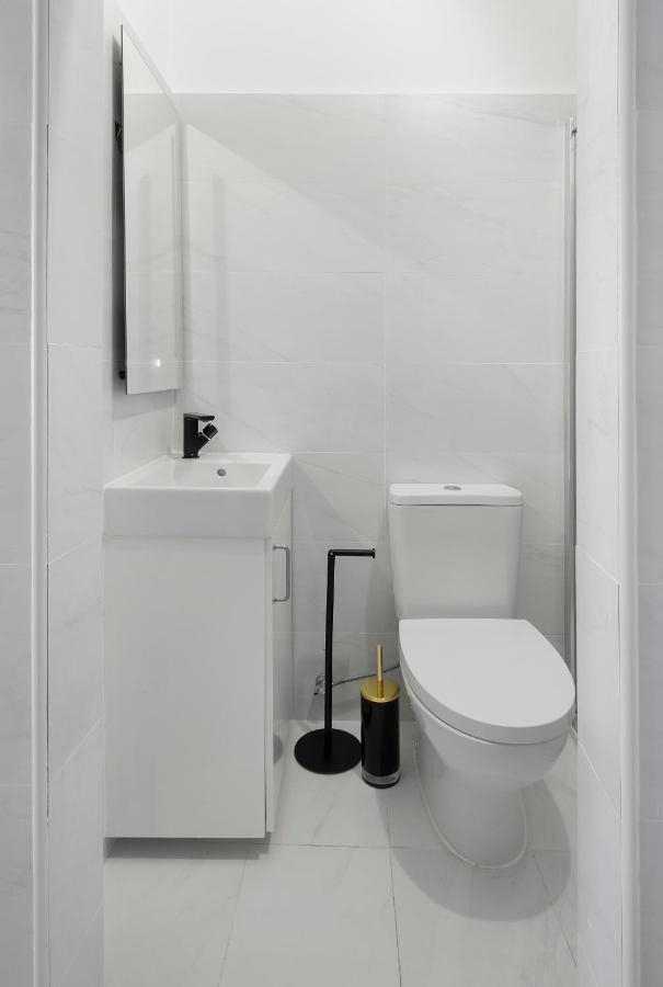 Bijou Studio Rosa - Bairro Alto - 5