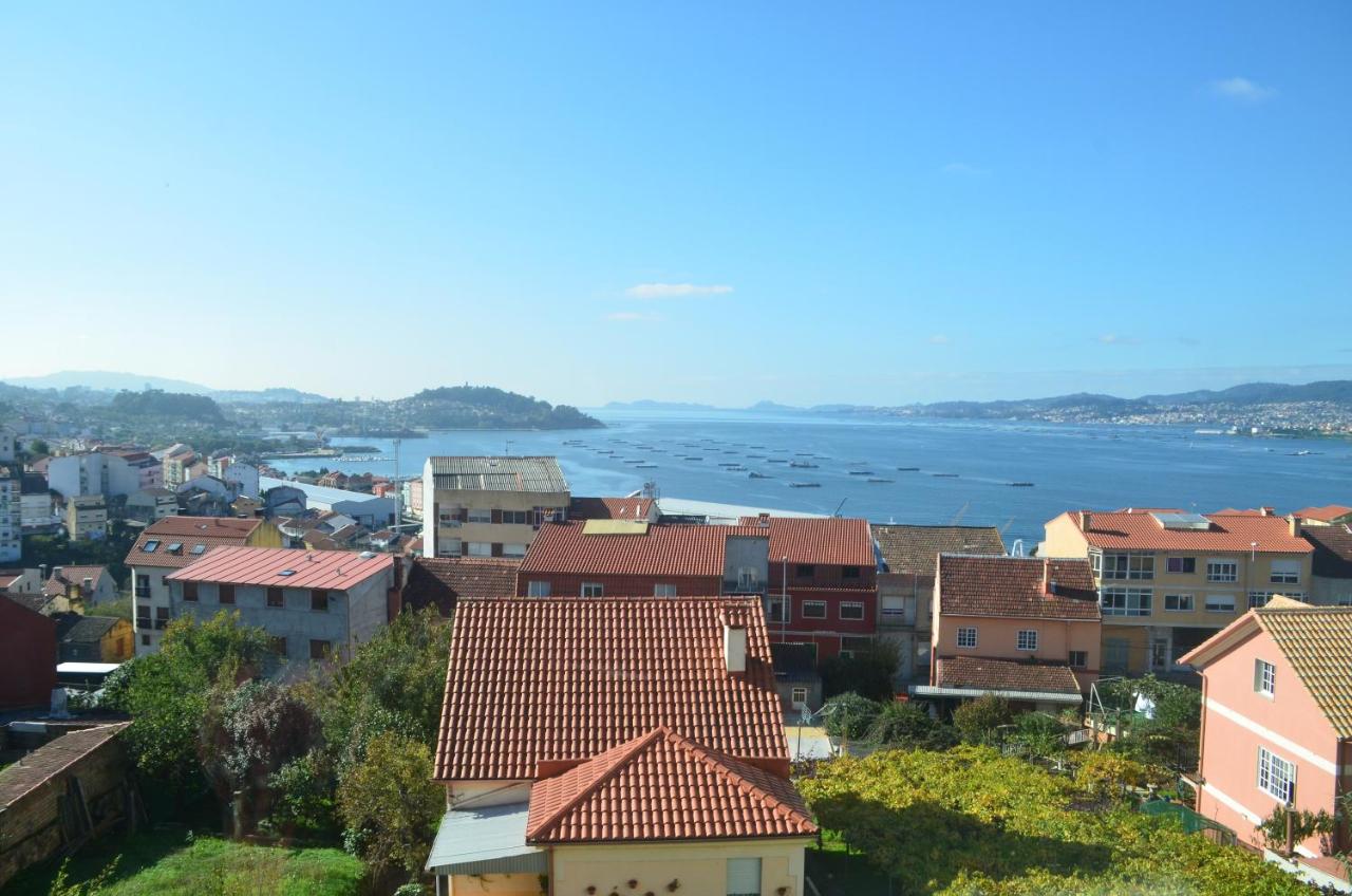 Guesthouse Bahia de Chapela, Redondela, Spain - Booking.com
