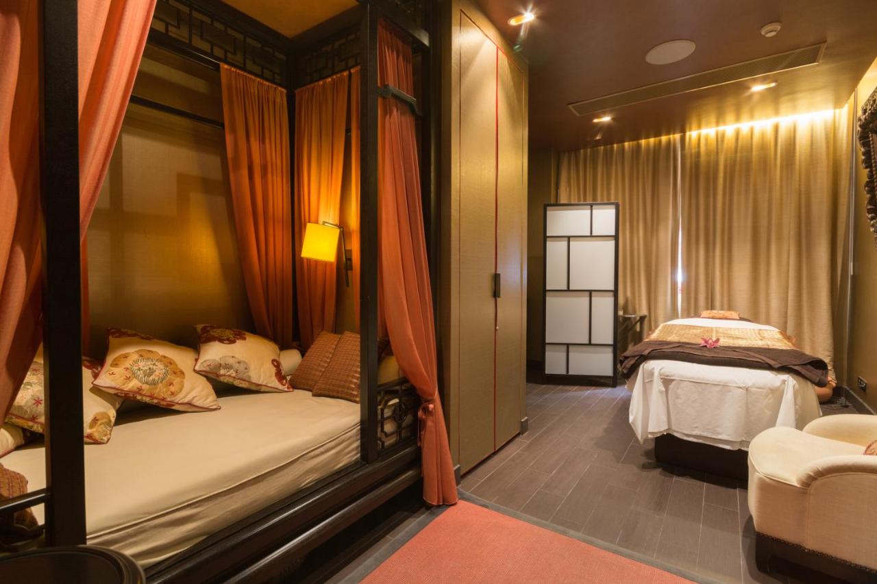 Buddha-Bar Hotel Prague photo