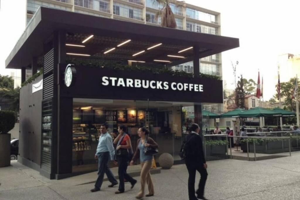 Increible Loft frente al WTC, Napoles - 2