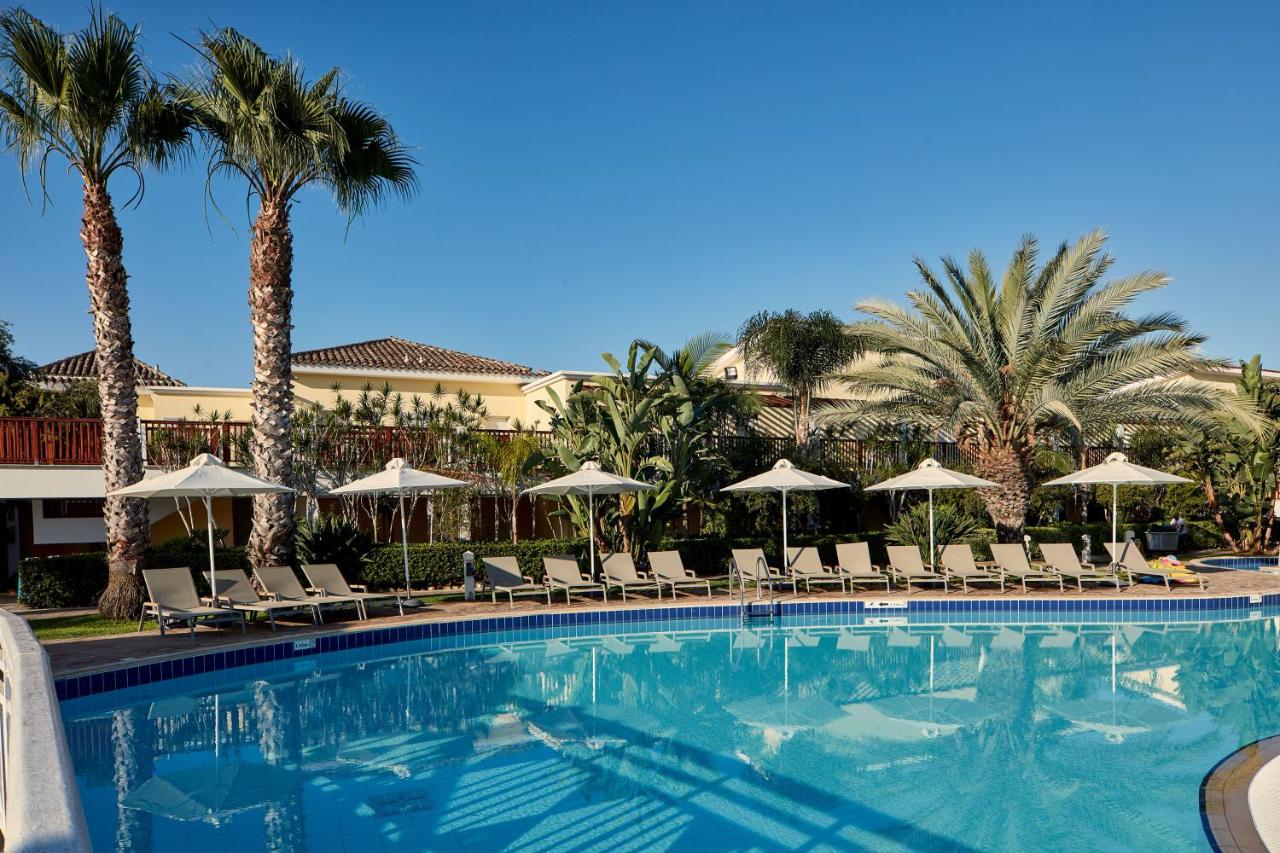 Atlantica Aeneas Resort photo