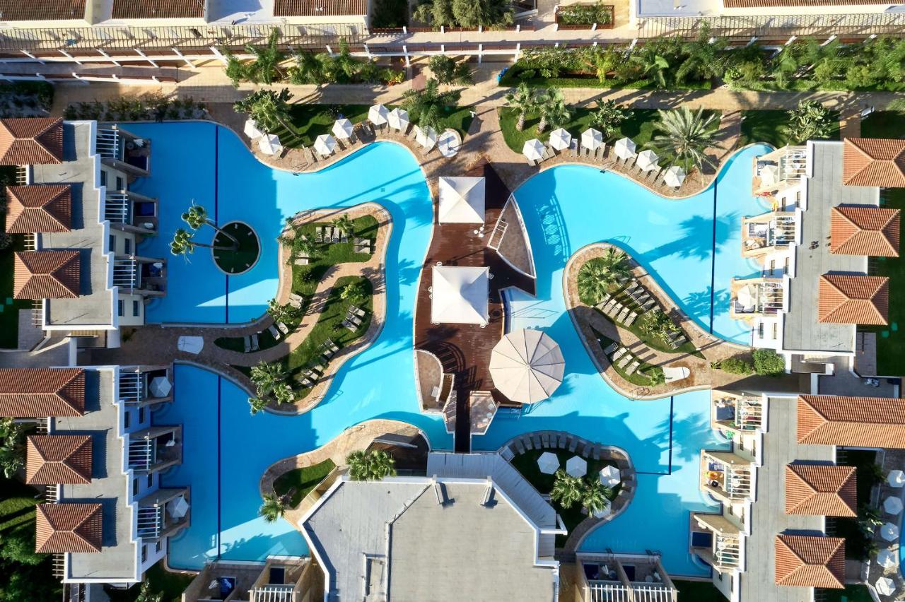 Atlantica Aeneas Resort photo
