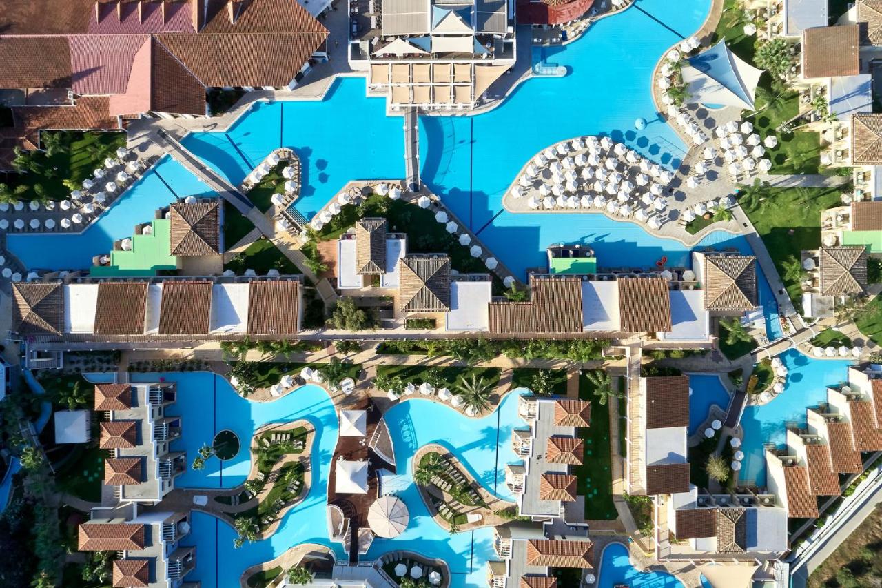 Atlantica Aeneas Resort photo