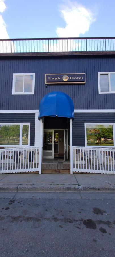 Eagle Hotel — photo 20