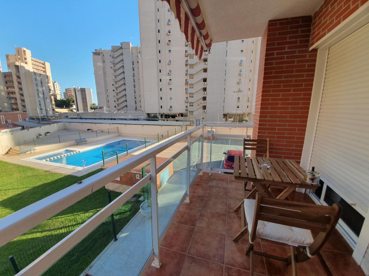 Apartamento en la Cala de Finestrat-Benidorm, Ilomar La Cala ...