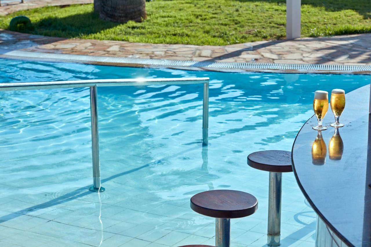 Atlantica Aeneas Resort photo