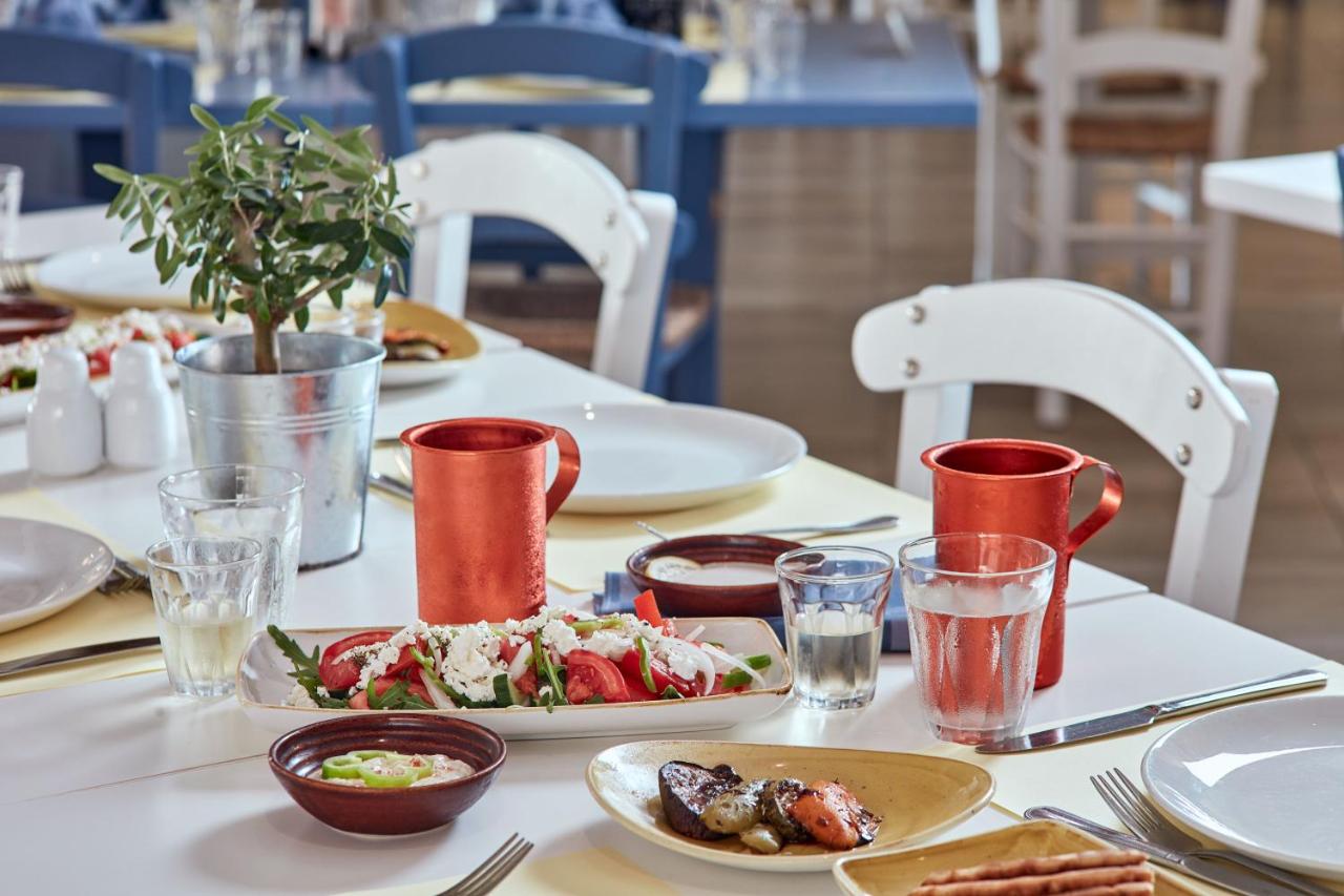 Atlantica Aeneas Resort photo