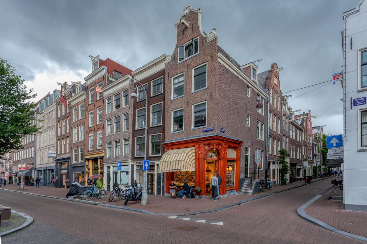 B&B 1971 Hazenstraat - Shared Bathroom - 5