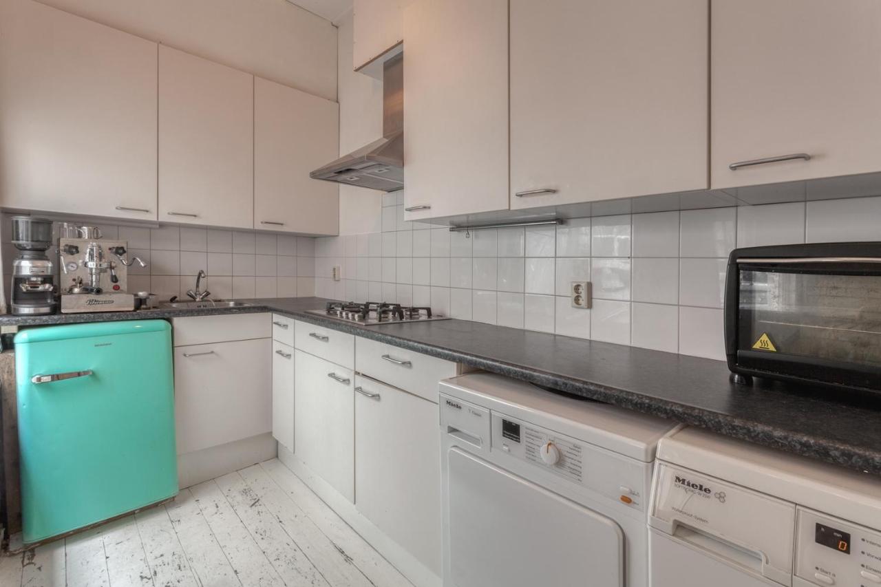 B&B 1971 Hazenstraat - Shared Bathroom - 2