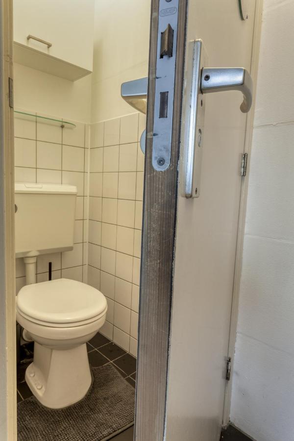 B&B 1971 Hazenstraat - Shared Bathroom - 4