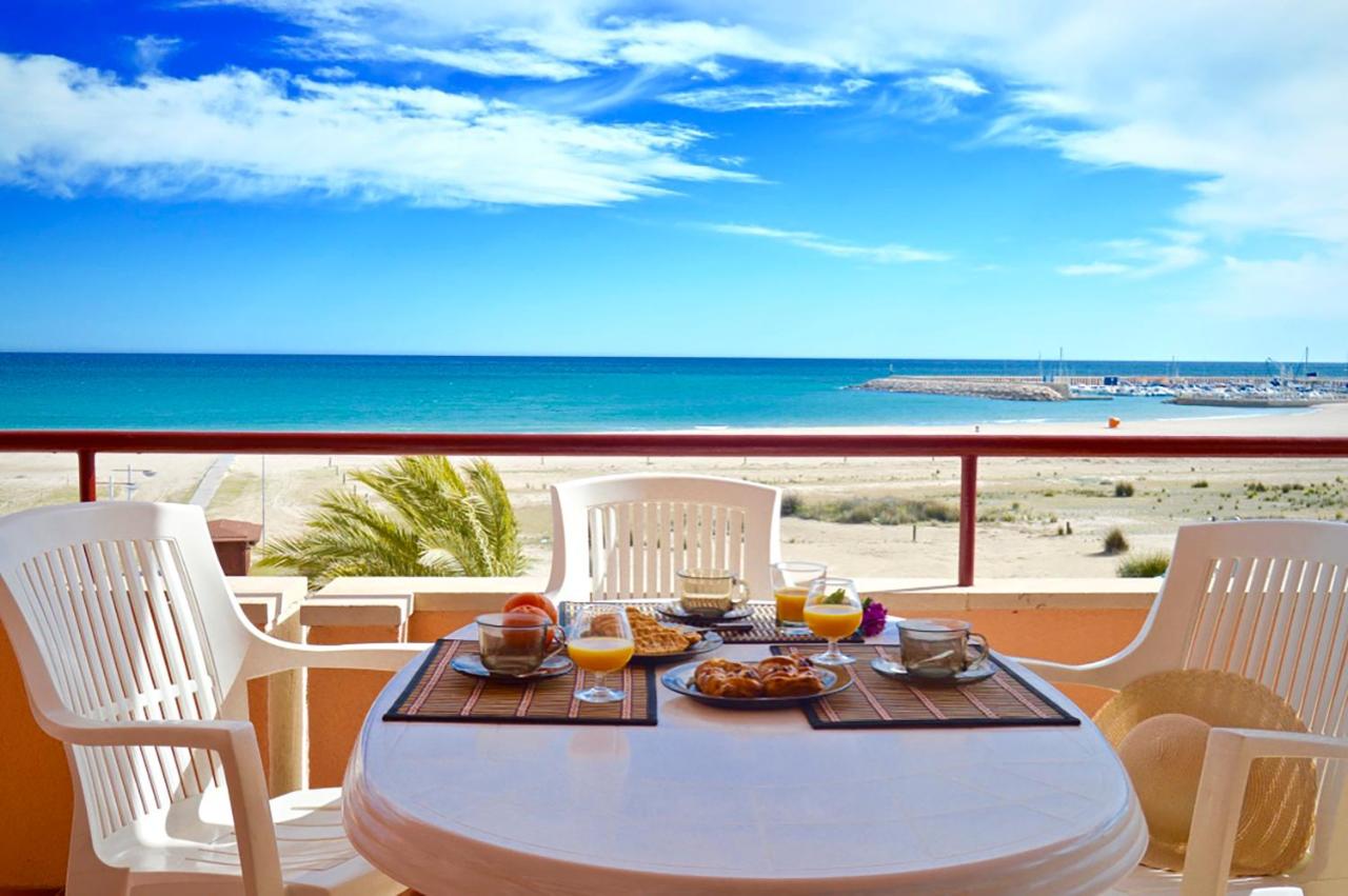 Hotel, plaża: Pierre & Vacances Comarruga