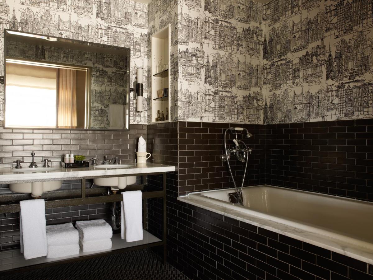 Soho Grand Hotel - 3