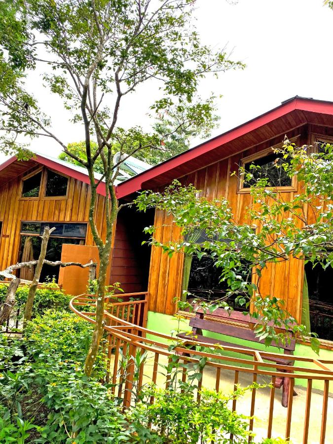 Monteverde Villa Lodge photo