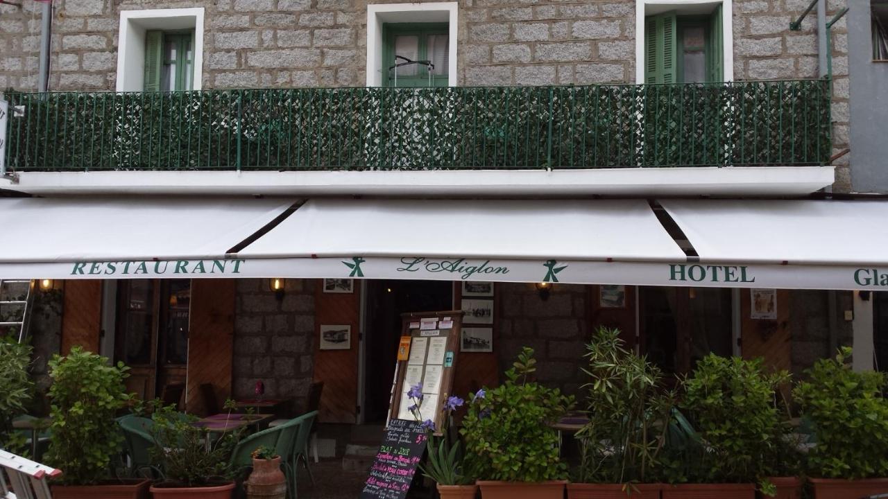 Hôtel Restaurant L'Aiglon photo