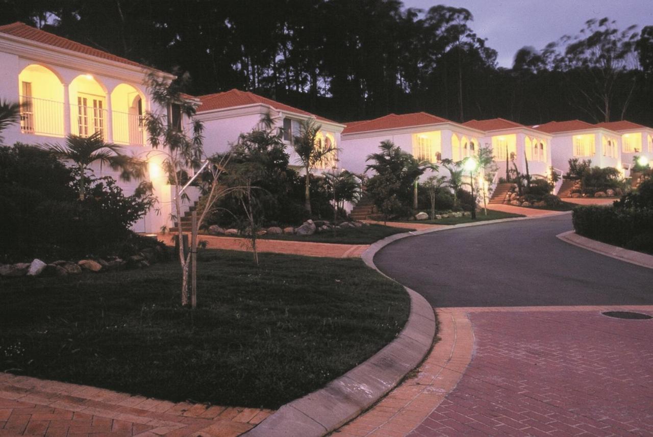 Royal Woods Resort photo