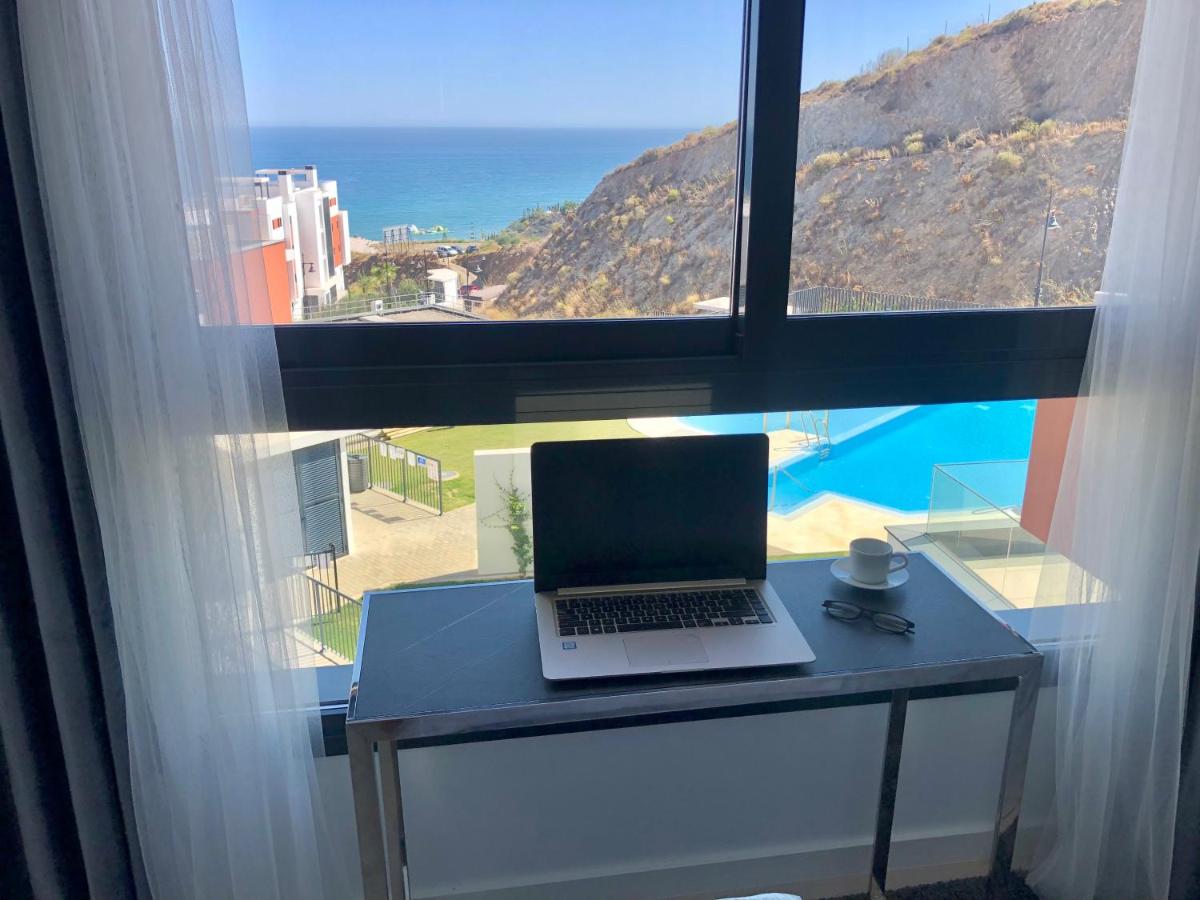 SUPER SIX - Brand New Seaview in Costa Del Sol, Fuengirola ...