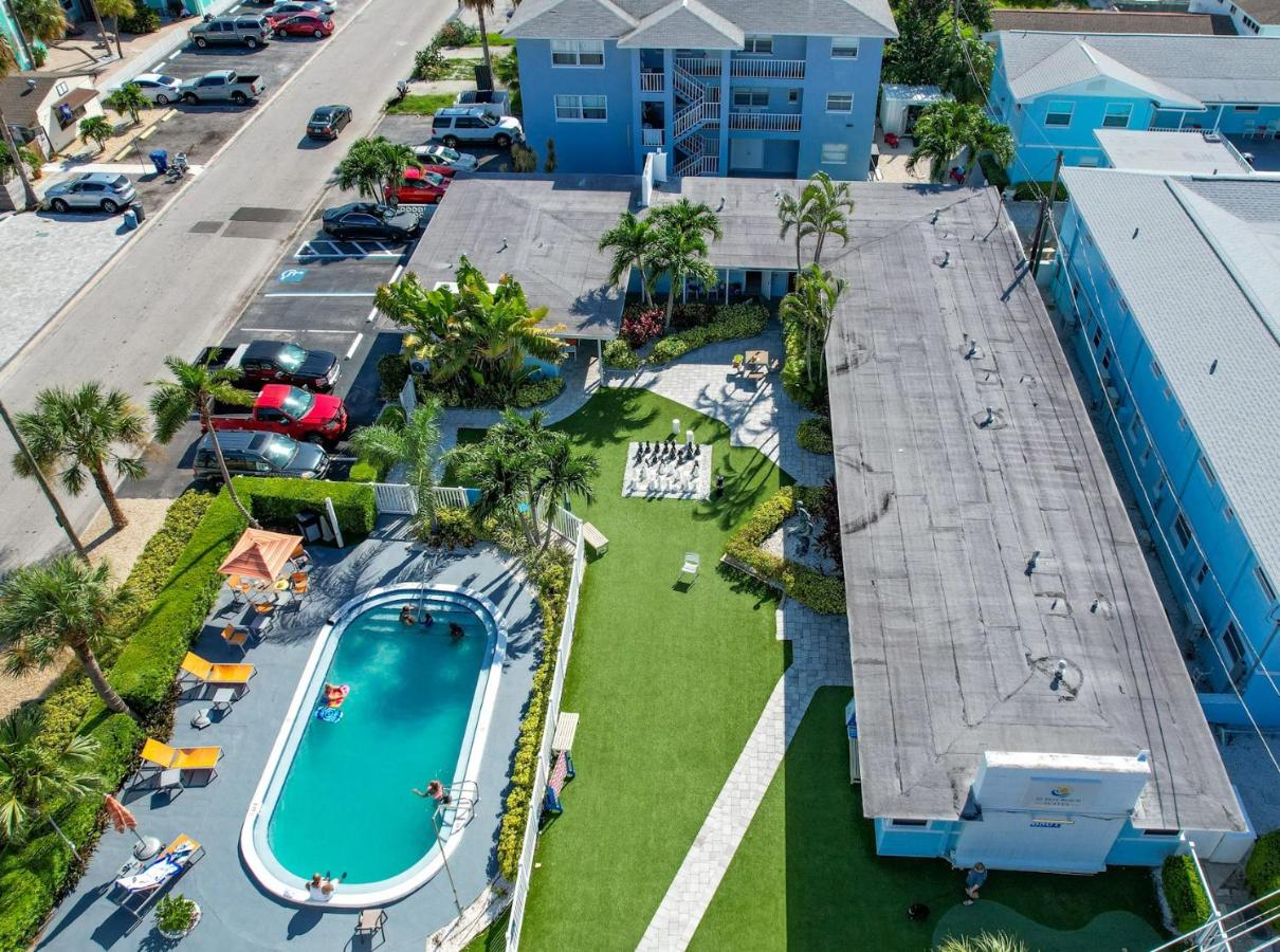 St. Pete Beach Suites — photo 15