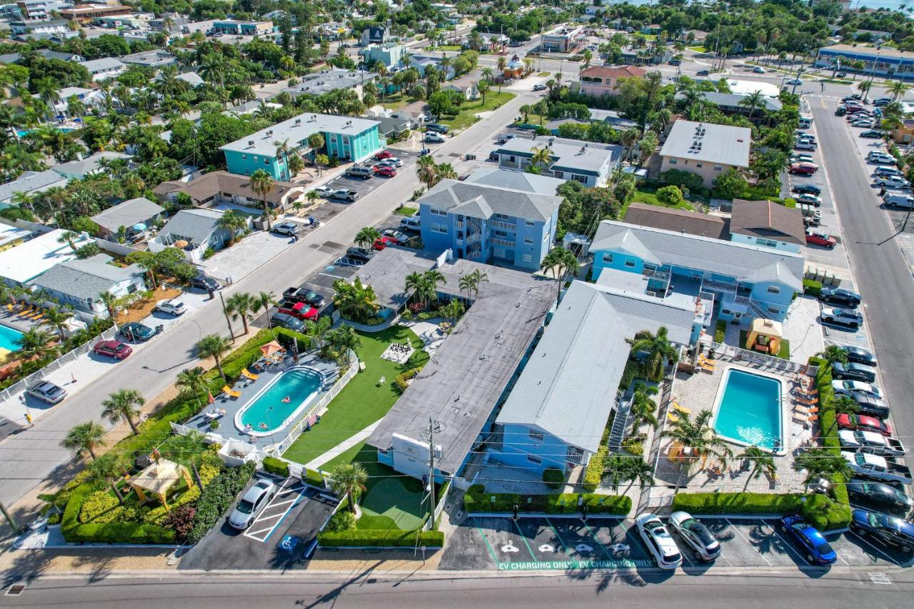 St. Pete Beach Suites — photo 21