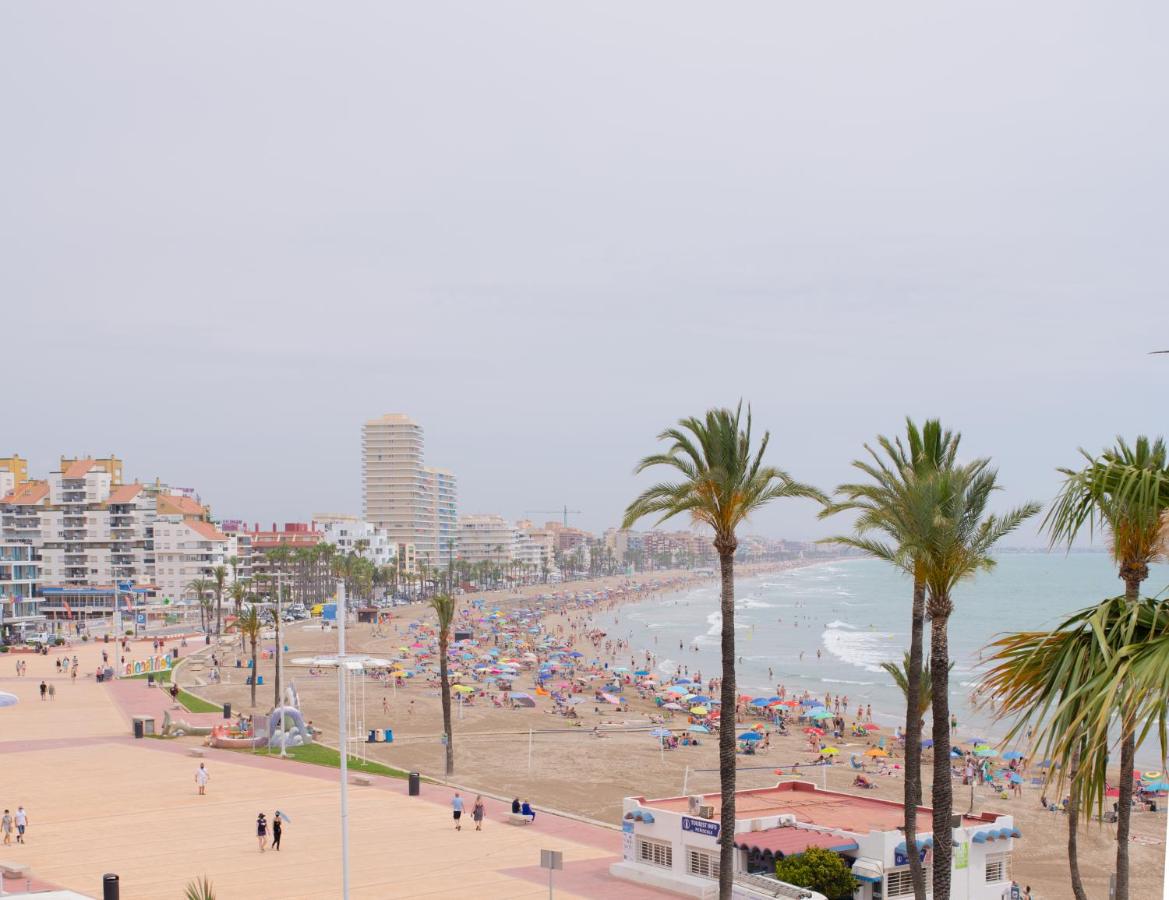 Apartamento En calma, Peñíscola – Precios actualizados 2022