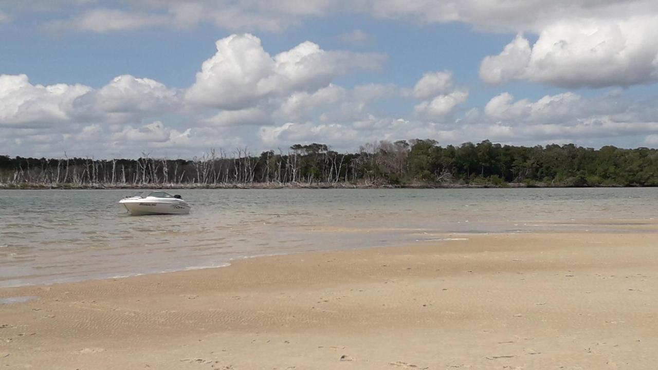 Nomads Village, Macapa photo