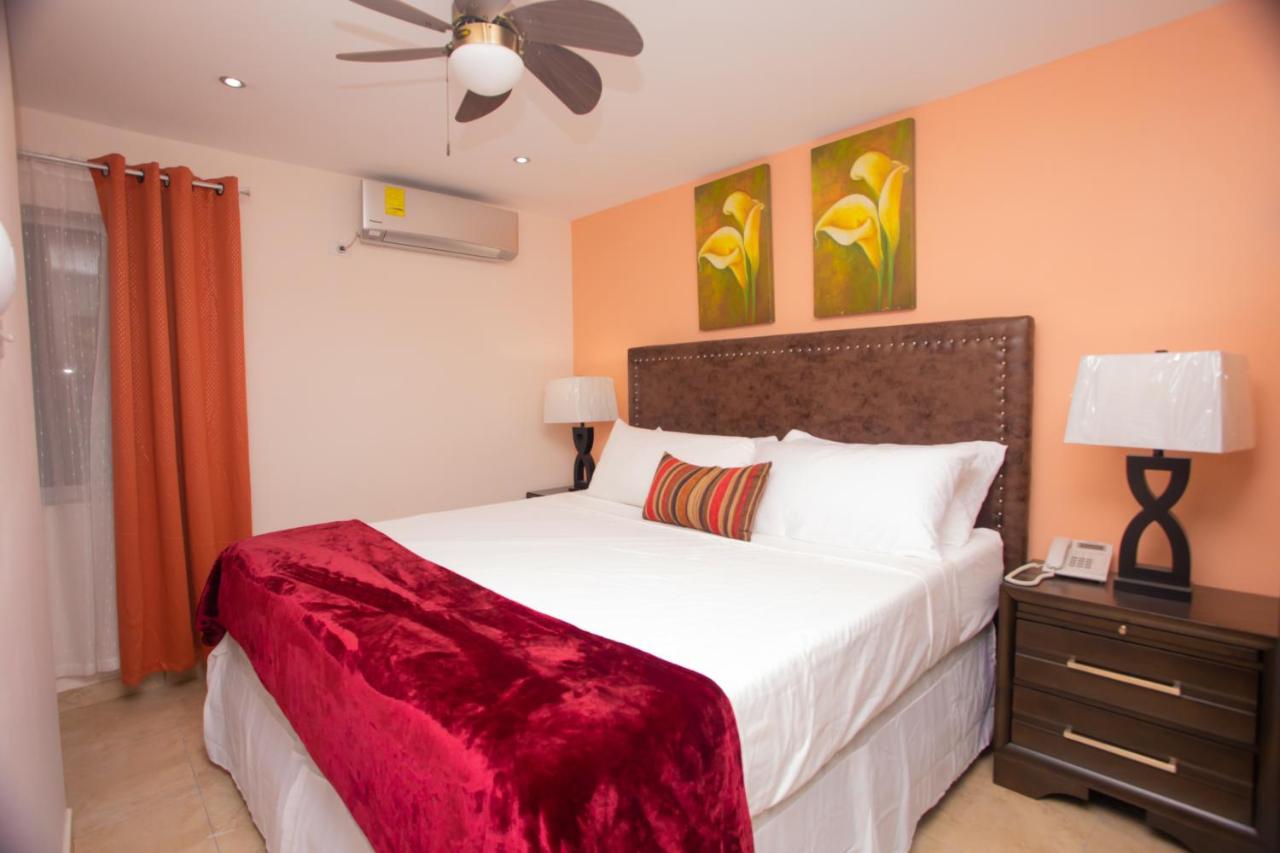 Diamond Gem Residence - 2