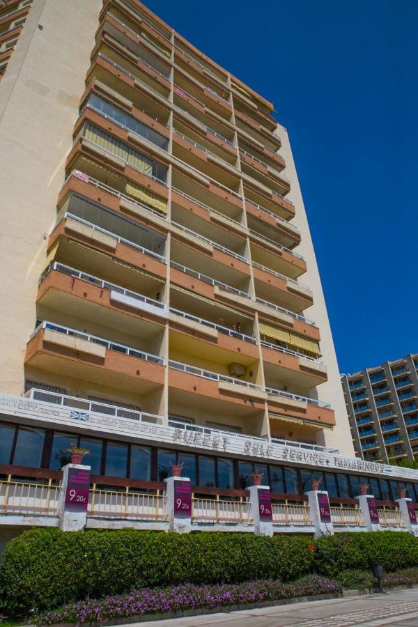 Apartamento Tamarindos II, Benalmádena – Updated 2022 Prices