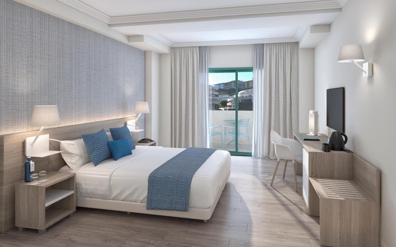 Apartamentos Turquesa Playa (Spanje Puerto de la Cruz ...