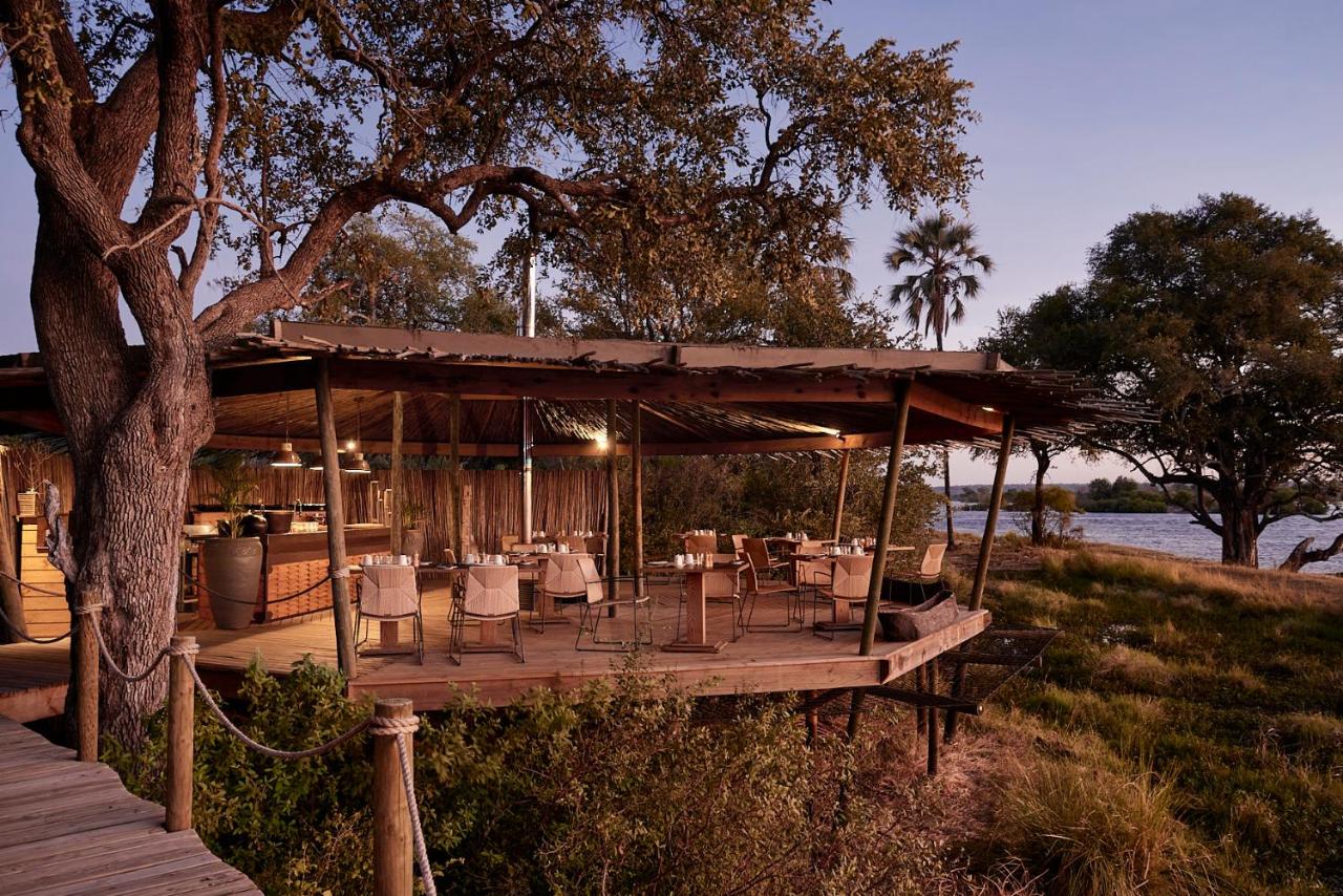 Victoria Falls River Lodge — photo 3