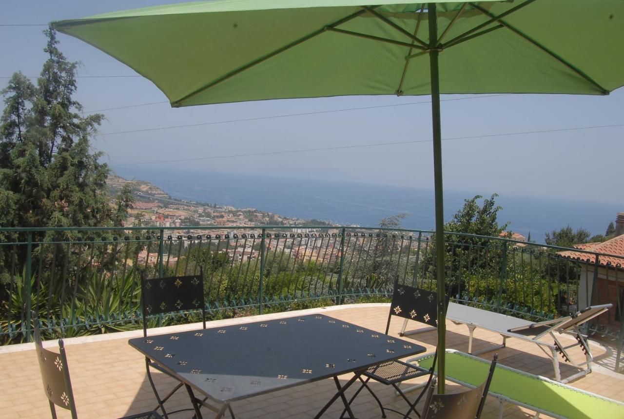 B&B Villa zia Febronia photo