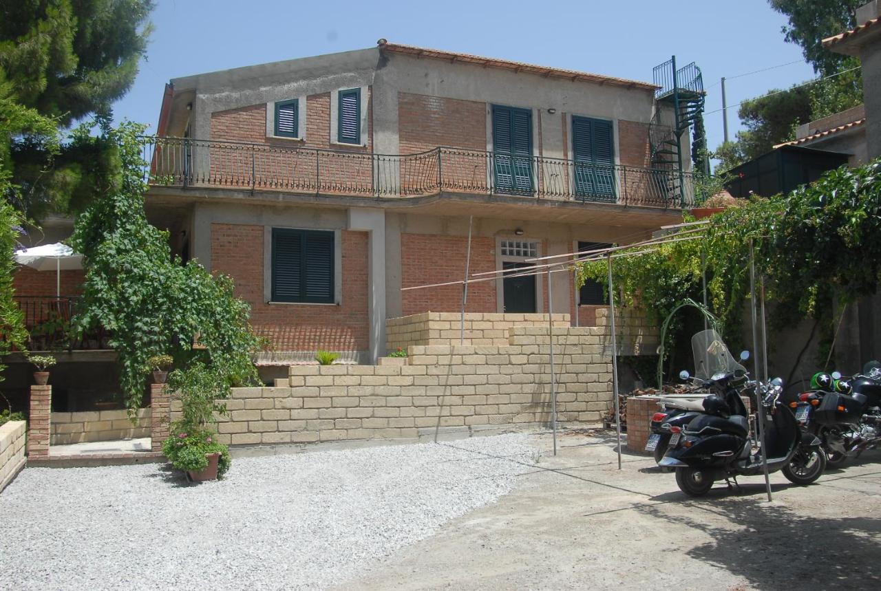 B&B Villa zia Febronia photo