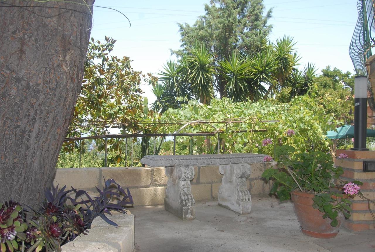 B&B Villa zia Febronia photo