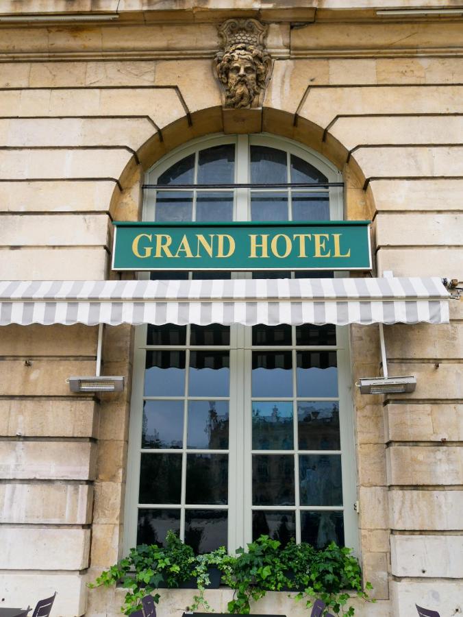 Grand Hotel de la Reine - Laterooms