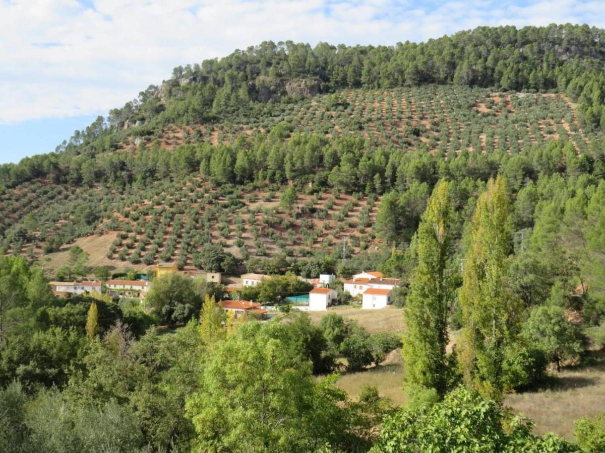 Casa Rural Las Nogueras, Arroyofrío – Bijgewerkte prijzen 2022