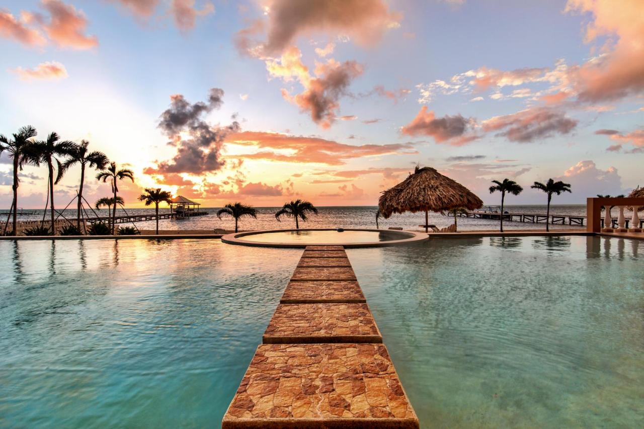Image: Hol Chan Reef Resort & Villas