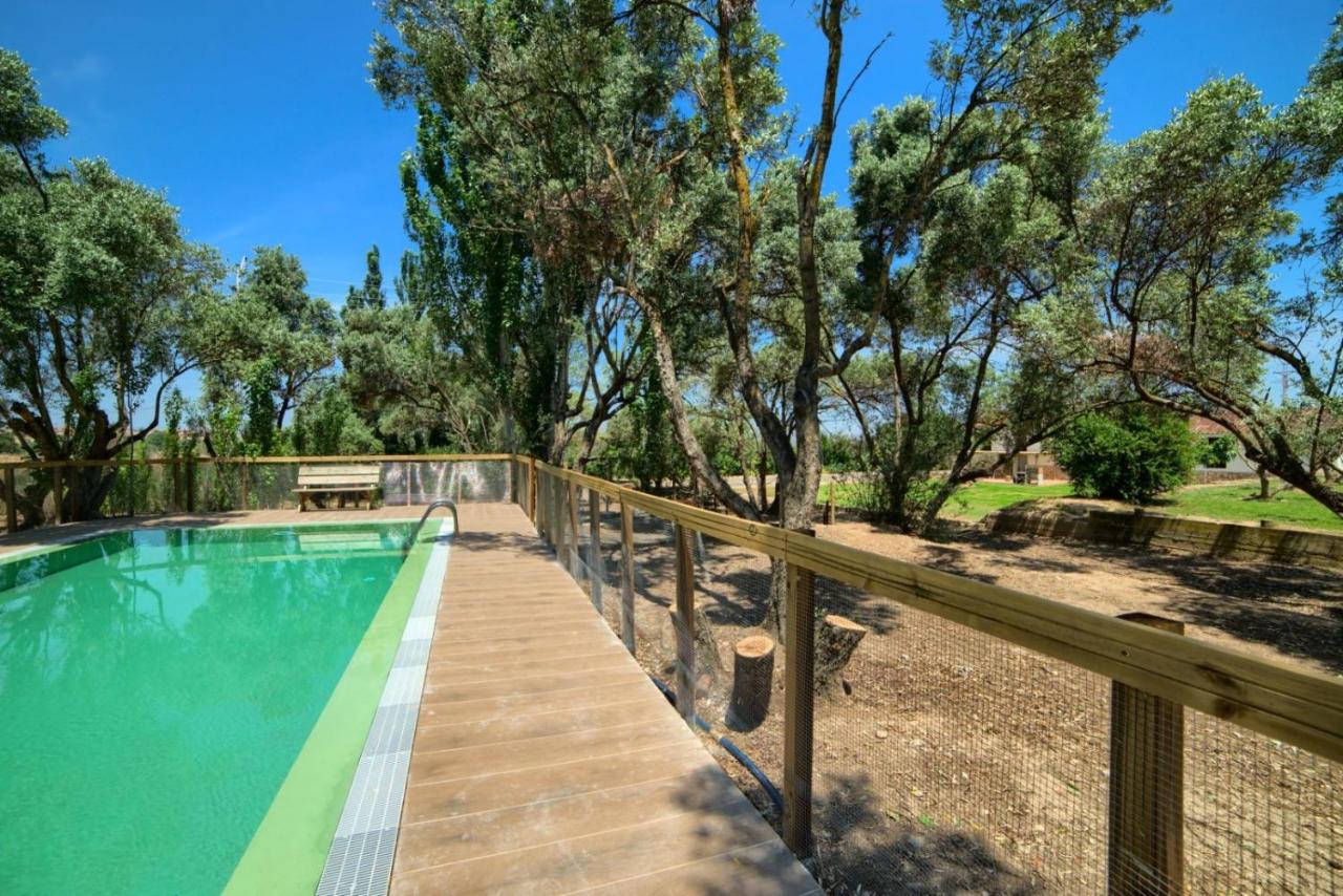 Landhuis Finca Olivar de la Bardena (Spanje Tudela) - Booking.com